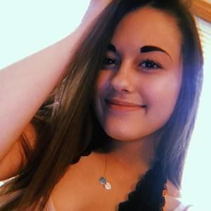 Meet your Posher, Grace ann